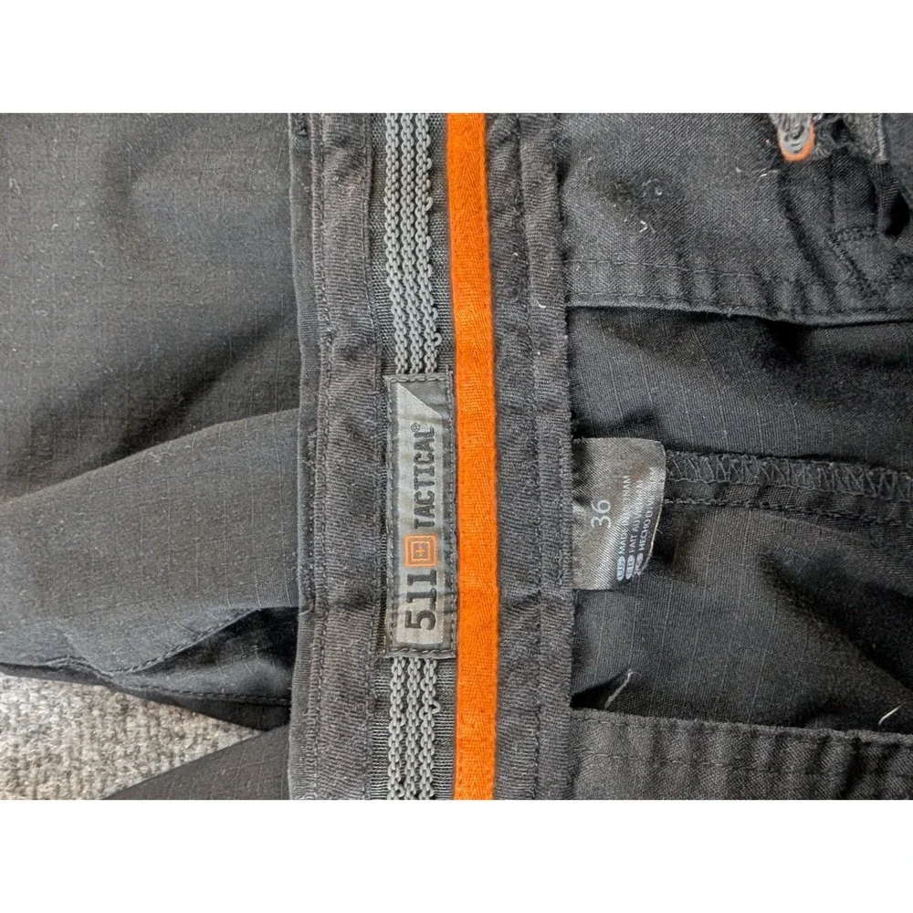 5.11 Tactical 11 tactical